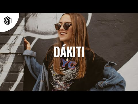 Booty Leak, TARS. & PHURS - Dákiti (ft. LO RA)