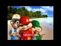 Davido - Gobe feat Alvin & the Chipmunks 