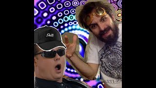 Tim Heidecker Has Become A Far Left Metapropagandist