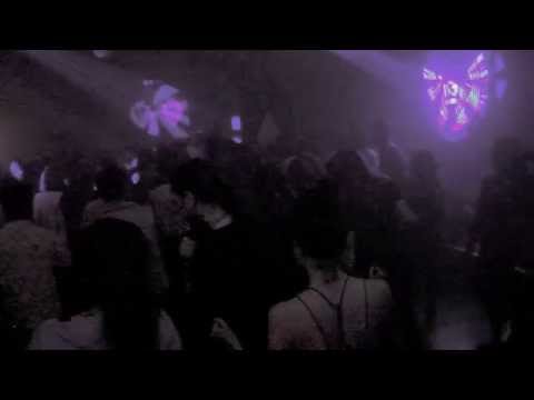 Young Veteran Hifi playing "Bunnington Judah" @ Dub Club Cologne / Part 4