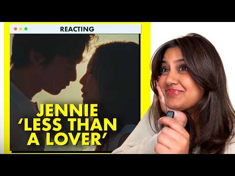 JENNIE DIRECTING MOVIES NOW? | MUCHMUSIC