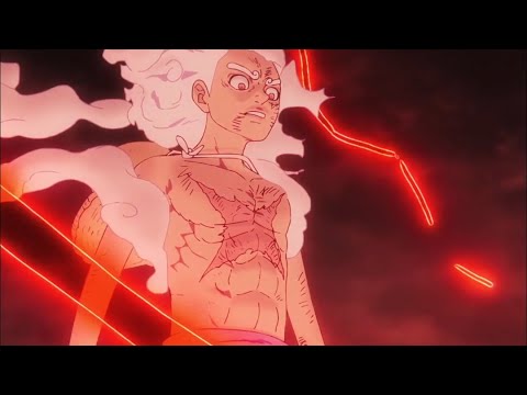 Haki that Transcended Time!! Joy boy | Onepiece 1153 |