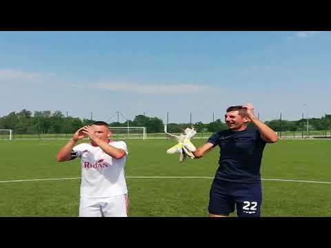 Odra Nieboczowy świętuje awans do A klasy