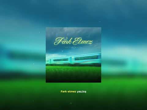 Oktay Kaya - Fark Etmez