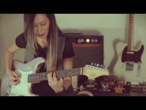 Because He Lives - by Lari Basilio