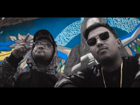 SYMFAMOUS FT. UNIQ POET - MAYA (OFFICIAL MUSIC VIDEO)