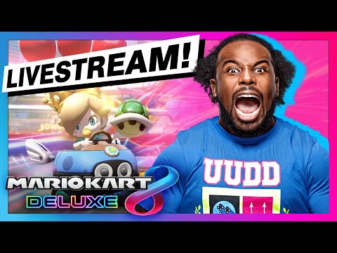 Xavier Woods Says He’s Hoping To Normalize Things With UpUpDownDown In The Coming Months