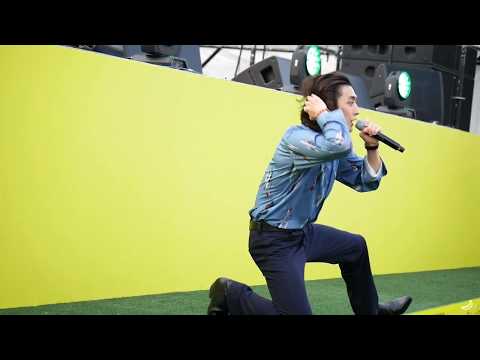 180623 [창동컬처스테이션] jungle - 잔나비(jannabi) @창동운동장