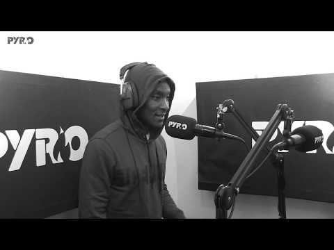 Trends B2B Jack Dat With Bruza & Lemzly Dale - PyroRadio
