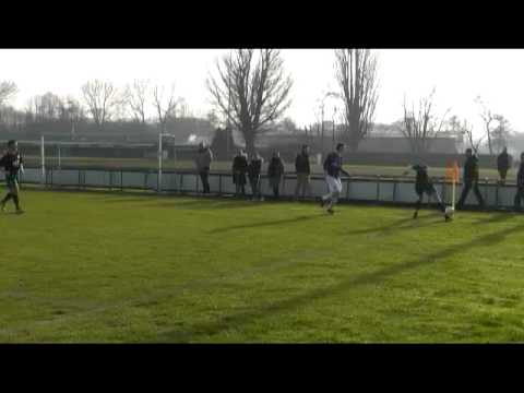 Feyenoord C 1 - OJC Rosmalen C1