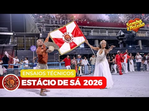 Samba é Paixão and Canal Berço do Samba