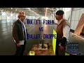 Bullet Fired vs Bullet Dropped - Mythbusters for the Impatient