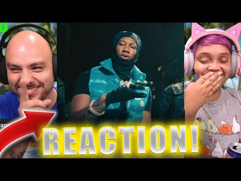 MORE DRILL! | Digga D - STFU (REACTION!!!)