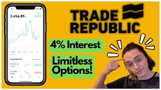 Mastering Trade Republic: 2024 Updated App Review/Tutorial