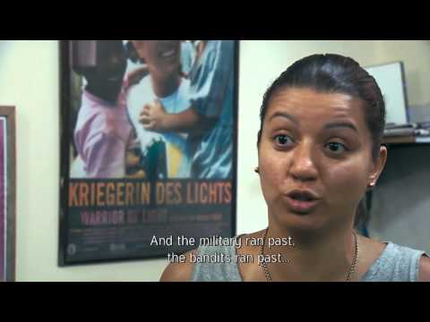 Zona Norte (Official Trailer) english subtitles