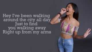 Win The Fight   Ylona Garcia feat  Kyle &amp; Jimboy (Original) lyrics