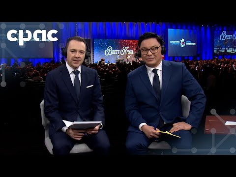 Conservative Convention 2026 (Day 1)