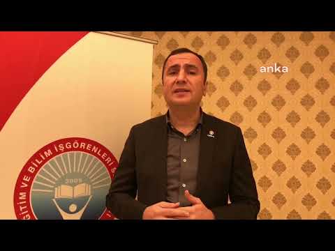 Genel Başkanımız Kadem Özbay`ın, ÖMK (Öğretmenlik Meslek Kanunu) ve Öğretmen Kariyer Basamakları Sınavı ile ilgili değerlendirmeleri ANKA Haber Ajansı`nda yayımlandı.20.11.2022 | EĞİTİM İŞ