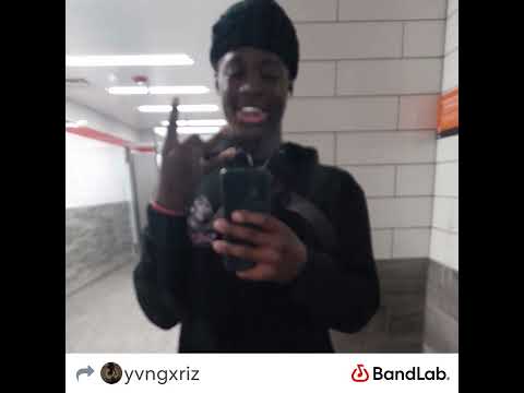 MAF Teeski - Get Back Remix ( ft.EBK DayDay)