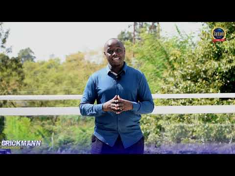 Plots for Sale in Nyeri