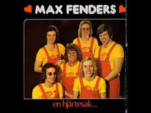 Max Fenders   Morgen