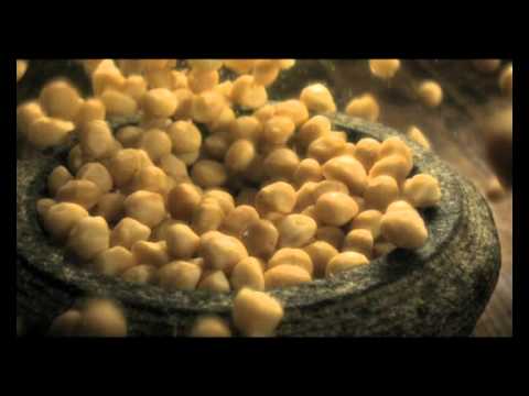 The Baker's Cottage TVC 2012