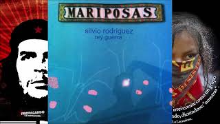Silvio Rodríguez    Mariposas    1999    Disco Completo