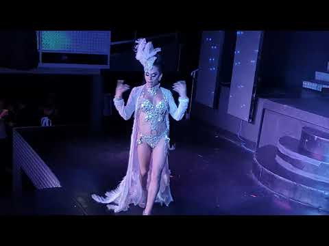 Kimberlly Bey especial Bonde da Natasha 4 edição  Danger Dance Club 01/11/2019