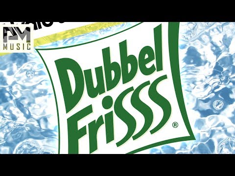 Alvaro & Afro Bro's vs. DJ Kid - Dubbelfrisss