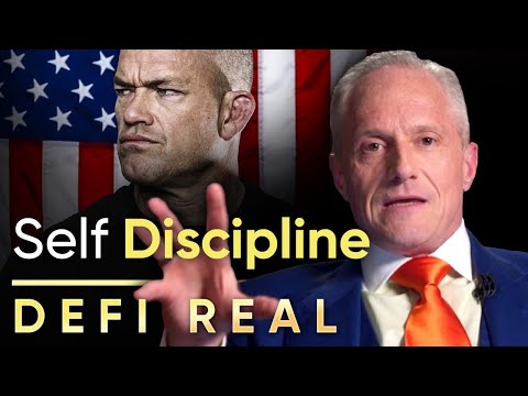 Discipline And Extreme Ownership With Jocko Willink ?I DeFi Real With Brian Rose (Discipline And Extreme Ownership With Jocko Willink ?? I DeFi Real With Brian Rose)
