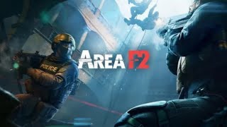 AREA F2 — На мобильных устройствах вышел клон Rainbow Six: Siege