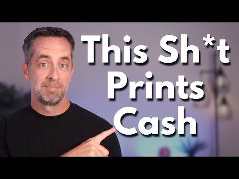 Самый быстрый способ заработать 100 тысяч долларов с помощью ИИ (с любой начальной точки)