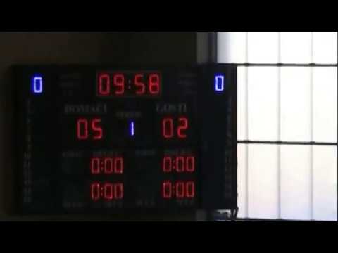 HC Somborelektro-RK Jugović