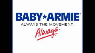 Rusko vs. Kia Shine vs. Temper Trap - &quot;Club Walmart Soldier (Baby Armie Dubstep Blend Remix)&quot;