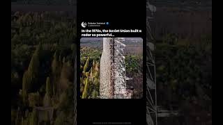 Download lagu The Soviet Radar That Terrified America! 😱📡 mp3