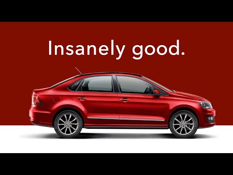 Volkswagen Vento TSI Review. Best Sedan in India? VW Vento TSI.