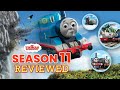 Thomas Friends Season 11 The Great Discovery 2007 8 In Retrospect The Thomas Retrospective