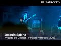 Viudita de Clicquot - Joaquín Sabina