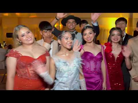 Recepción Egresados 2025 / San Francisco De Asís / Concepción del Bermejo Chaco