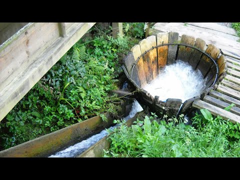 La "Vâltori" (sat Lisa, Țara Făgărașului, România)