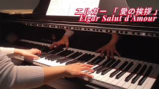 Download lagu Elgar/愛の挨拶【フル演奏はコチラ😊】 mp3