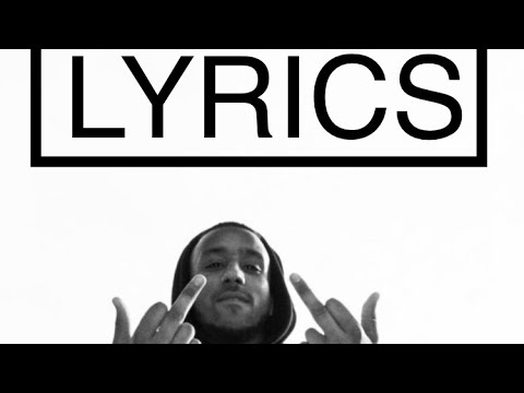 Denz - schackmatt ft Adel (Lyrics)