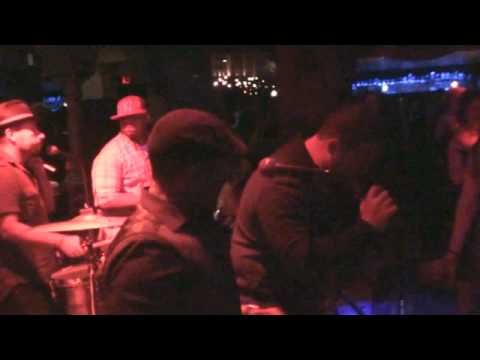 La Excelencia American Sueño