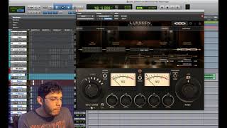 Video thumbnail for How To Use: Lurssen Mastering Console @MattMontanez by Matt Montanez (mattMONTANEZ)