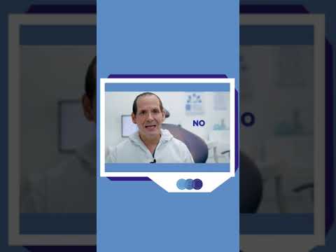 ¿El blaqueamiento dental causa sensibilidad dental? Carlos Fernández De Castro Odontólogo