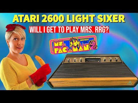 Restoration of ATARI Retro Gaming Console | Retro Repair Guy Episode 30