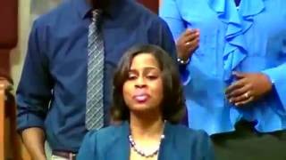 Download lagu YAC covers 'Psalm 100' with Richard C. Odom conducting from the piano. mp3 Download lagu YAC covers 'Psalm 100' with Richard C. Odom conducting from the piano. mp3