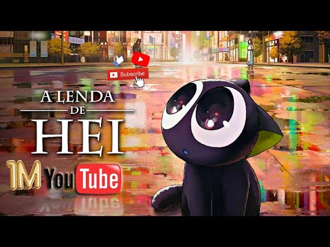 𝙏𝙝𝙚 𝙇𝙚𝙜𝙚𝙣𝙙 𝙤𝙛 𝙃𝙚𝙞 𝙀𝙣𝙜𝙡𝙞𝙨𝙝  Dub full Movie1080p