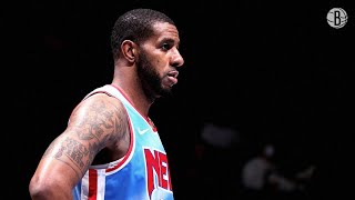 [高光] LaMarcus Aldridge 11分 9籃板 6助攻