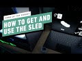 Sons of the Forest: How to Get and Use the Sled